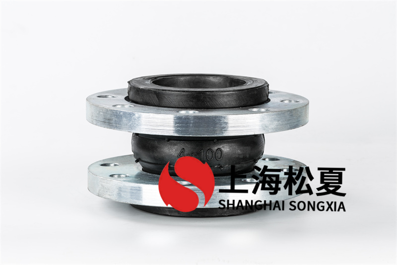自來(lái)水管道組裝橡膠接頭怎么進(jìn)行？