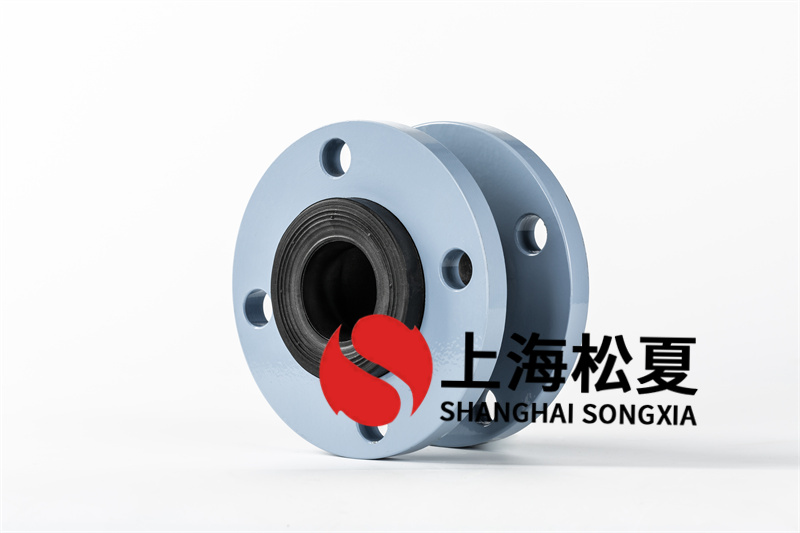橡膠軟連接與橡膠密封環(huán)有什么關(guān)系？組裝有什么需要注意的嗎？