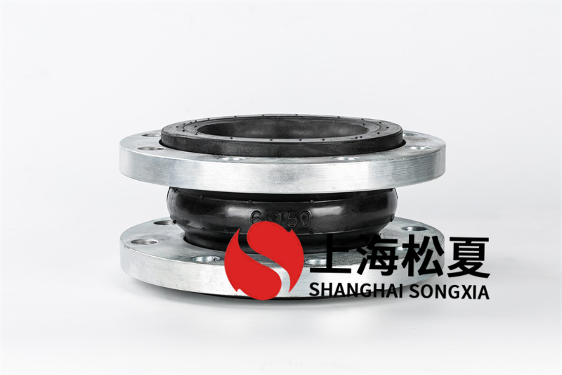 耐高溫軟連接的材質(zhì)是什么？生產(chǎn)加工過程是怎樣的？