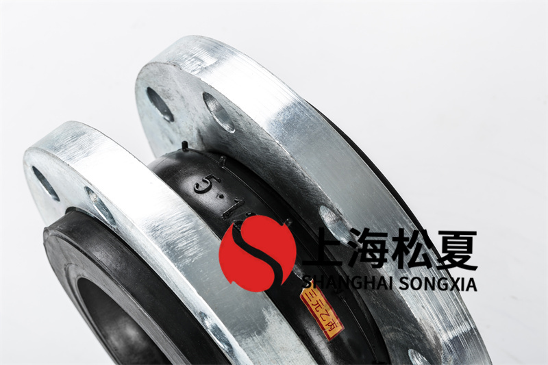 供水成套設(shè)備可曲繞接頭組裝應(yīng)該怎么操作？