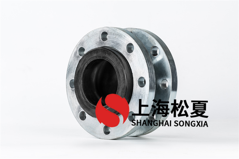 DN100多級(jí)水泵橡膠接頭如何測(cè)試性能？