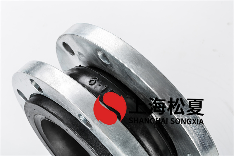 DN150多級(jí)水泵橡膠接頭的作用是什么？有什么特點(diǎn)？