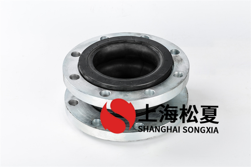304不銹鋼安裝工程橡膠接頭為什么會(huì)出現(xiàn)撕裂的情況？