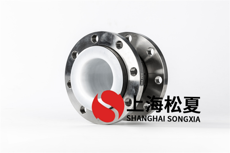 sus304自來(lái)水供水設(shè)備橡膠接頭的制造過(guò)程是怎樣的？