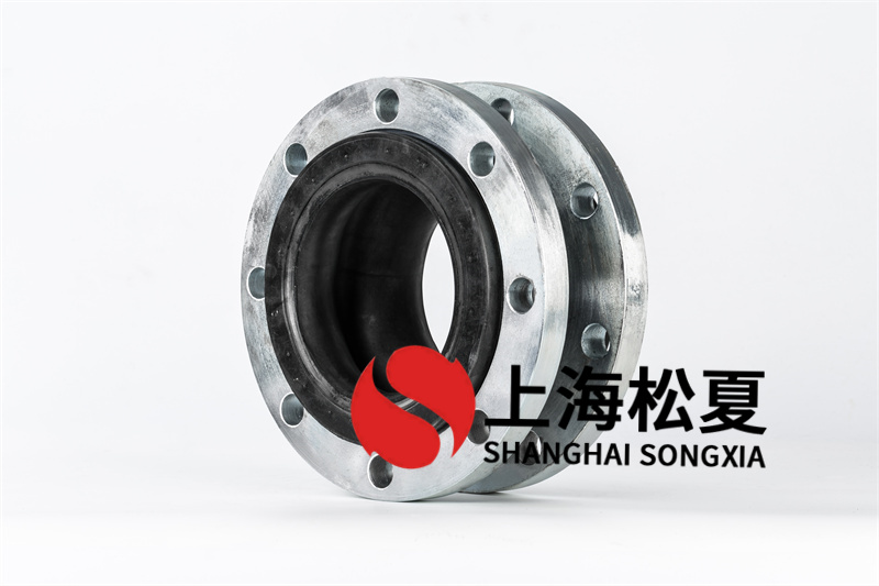 碳鋼法蘭立式多級(jí)泵橡膠接頭如何安裝與維護(hù)？
