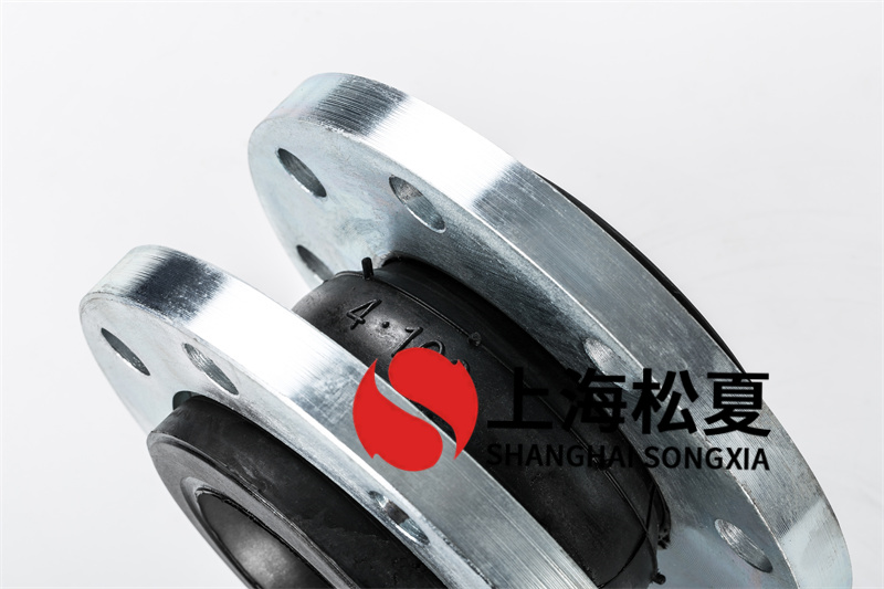 DN100水塔增壓泵橡膠接頭的優(yōu)點(diǎn)有哪些？