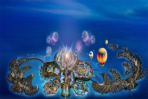 【投資1600億海南?；◢u1號島項目】橡膠接頭