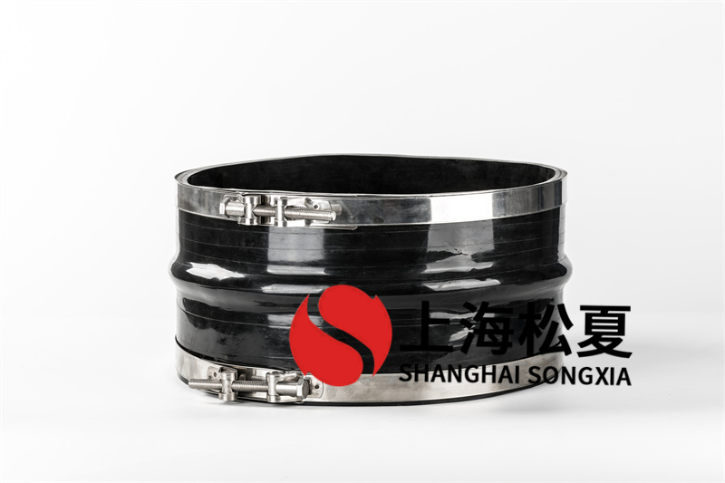 PVC橡膠接頭推動(dòng)力如何？