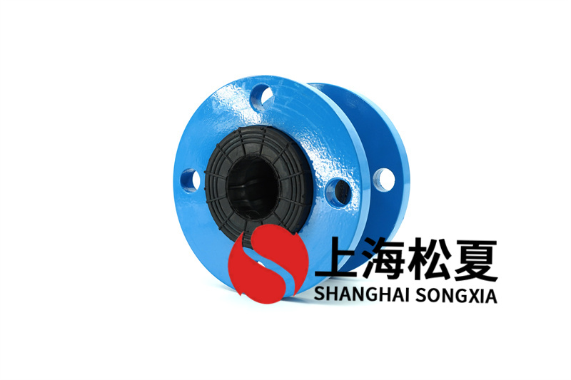 石灰漿液橡膠接頭怎樣維護(hù)保養(yǎng)？