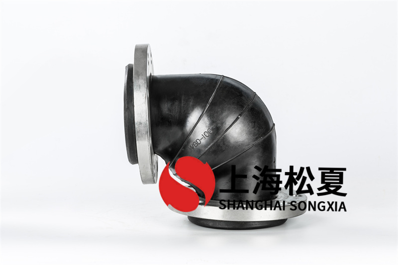 雙法蘭橡膠柔性接頭怎樣維護(hù)保養(yǎng)？