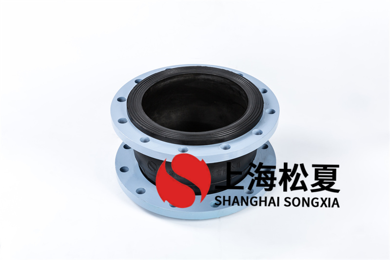 如何防止橡膠軟連接發(fā)生銹蝕狀況？