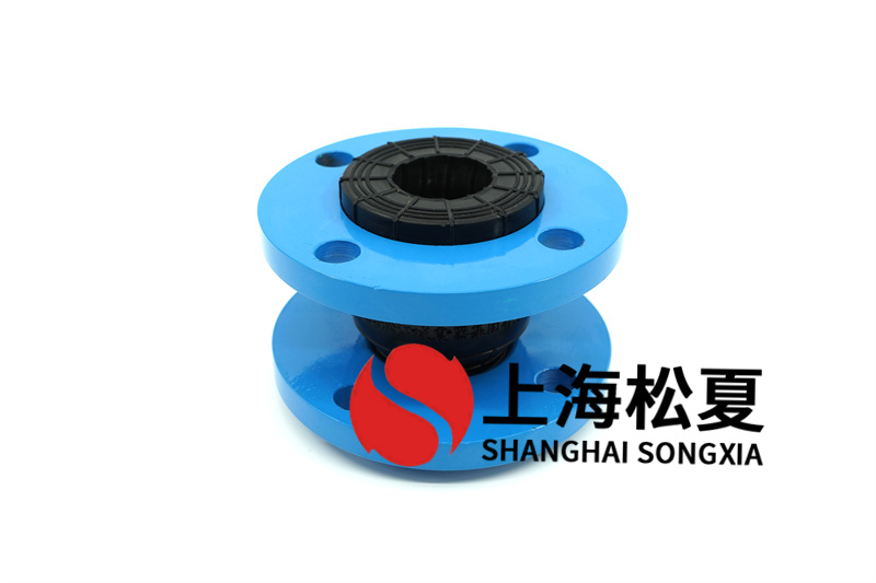 應(yīng)用10kg橡膠接頭特別注意什么問題？