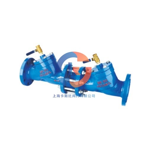 選用比例積分調(diào)節(jié)閥分區(qū)供水時(shí)有哪些要求？