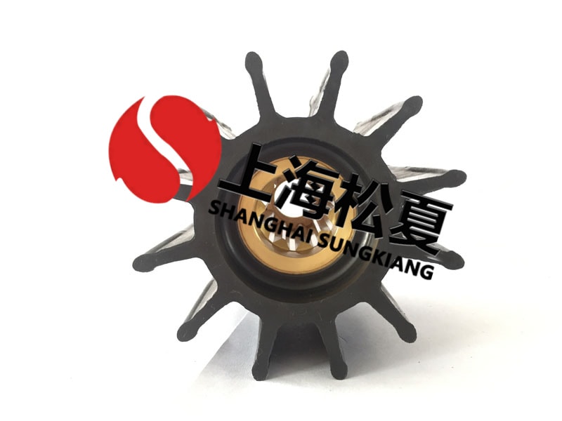 橡膠葉輪泵應(yīng)用哪些設(shè)備上？