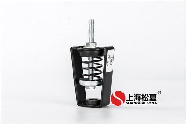 彈簧減振器的作用你知道嗎？