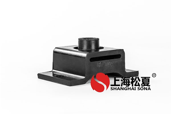 橡膠減震器的使用效果怎么樣？
