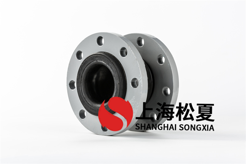 如何合理使用才能延長耐磨橡膠接頭的壽命？