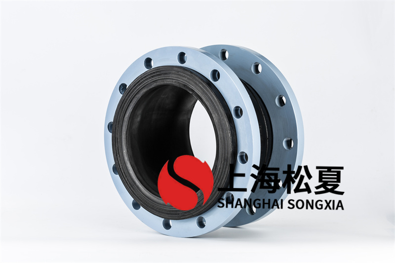 水泥漿襯四氟橡膠接頭有哪些特點？