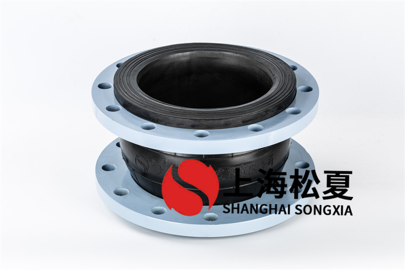 污泥管柔性軟連接能防紫外線？